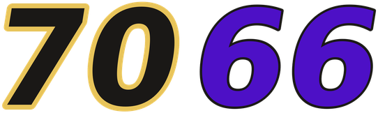 7066 logo